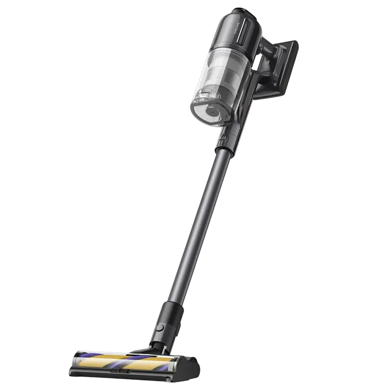 Aspirator Vertical Dreame R20 Ultra, Negru