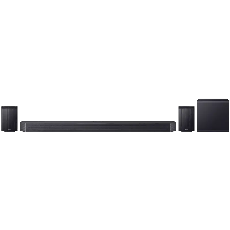 Soundbar Samsung HW-Q990F, Negru