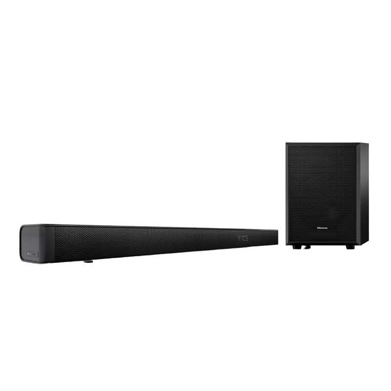 Soundbar Hisense AX3100G, Negru
