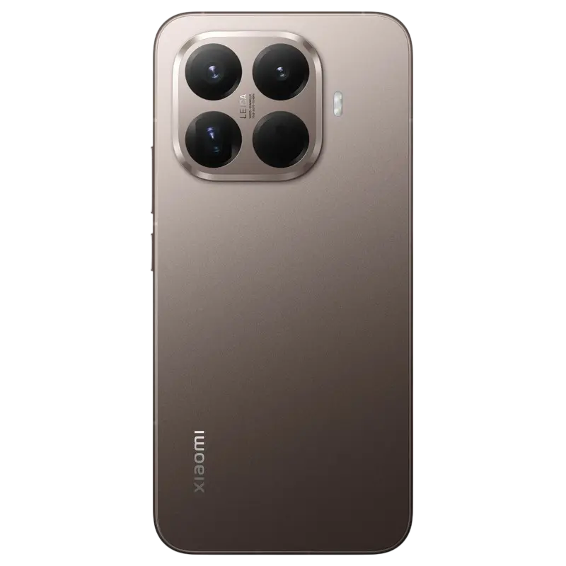 Smartphone Xiaomi 15T Pro, 12GB/512GB, Mocha Gold