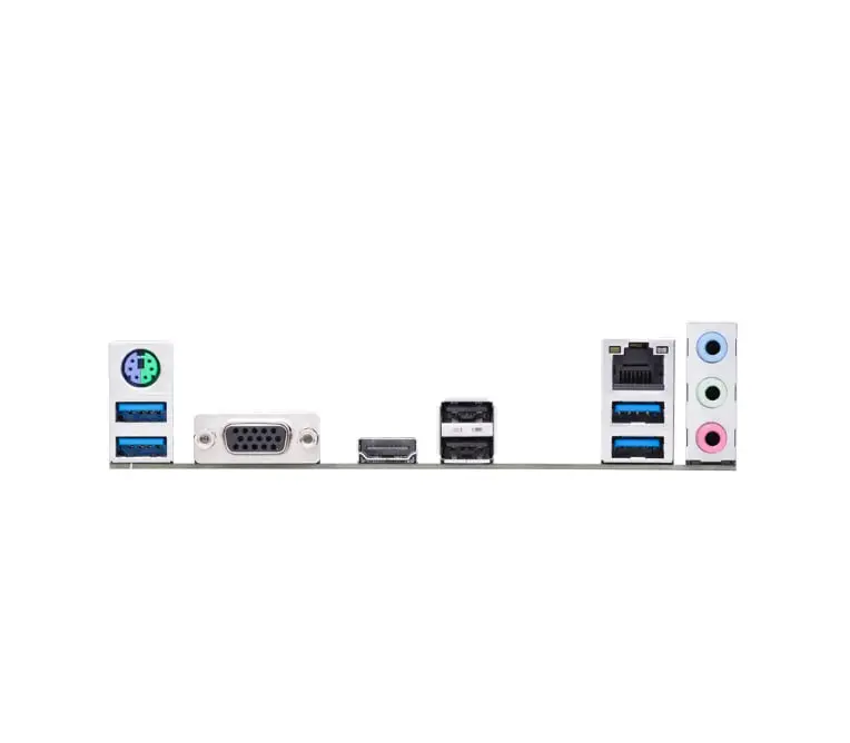 Navigator PC10640 // Office / PC Ryzen 3 3200G A520M 16GB NVMe 500GB 500W