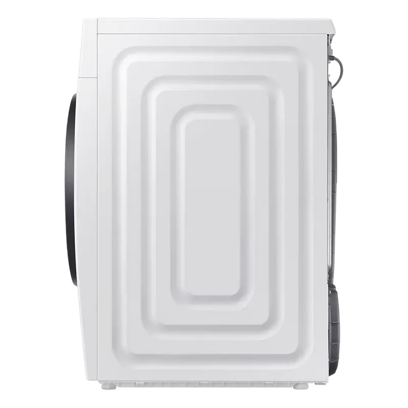 Masina de uscat Samsung DV90CGC2A0AELE, 9kg, Alb