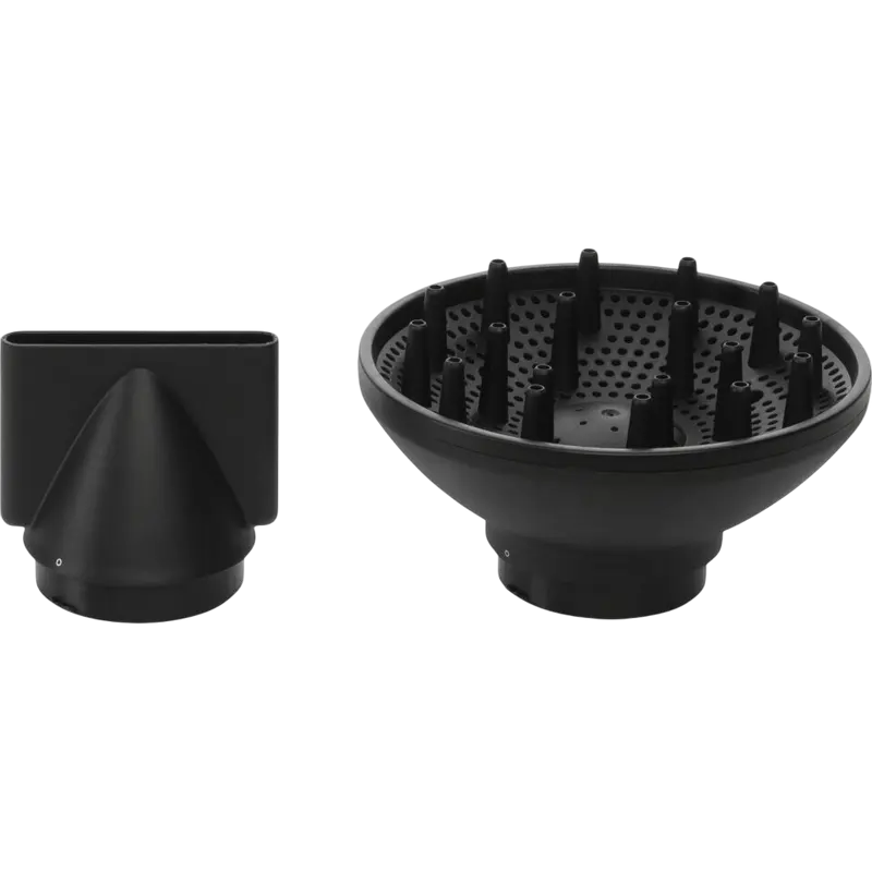 Uscător de păr Braun AD4.2, 2100W, Negru
