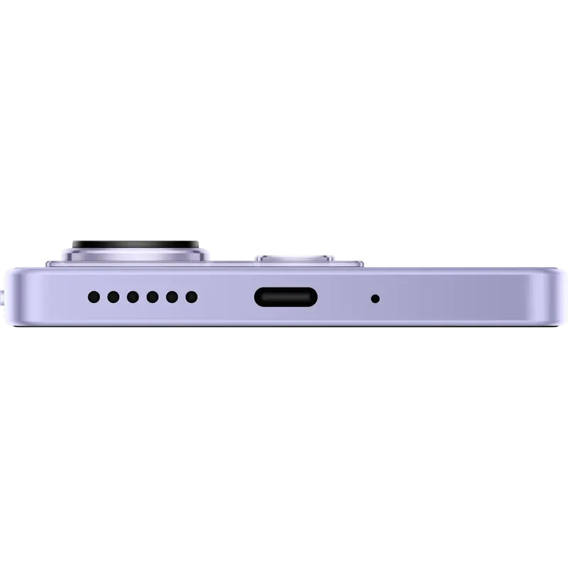 Smartphone Xiaomi Note 14S, 8GB/256GB, Aurora Purple