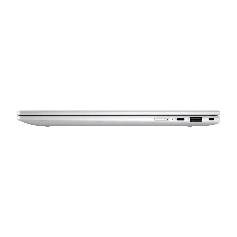 Ноутбук 14" HP EliteBook X Flip G1i 14 AI, Glacier Silver, Intel Core Ultra 7 258V, 32Гб/1024Гб, Windows 11 Pro