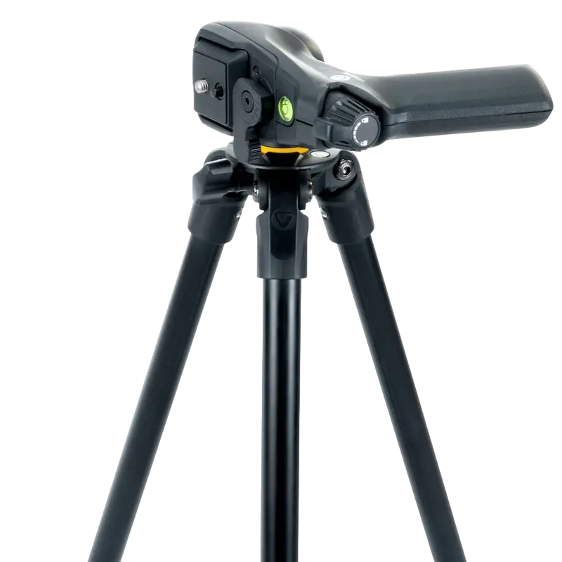 Tripied Foto-Video Vanguard VESTA 203AGH, , Negru