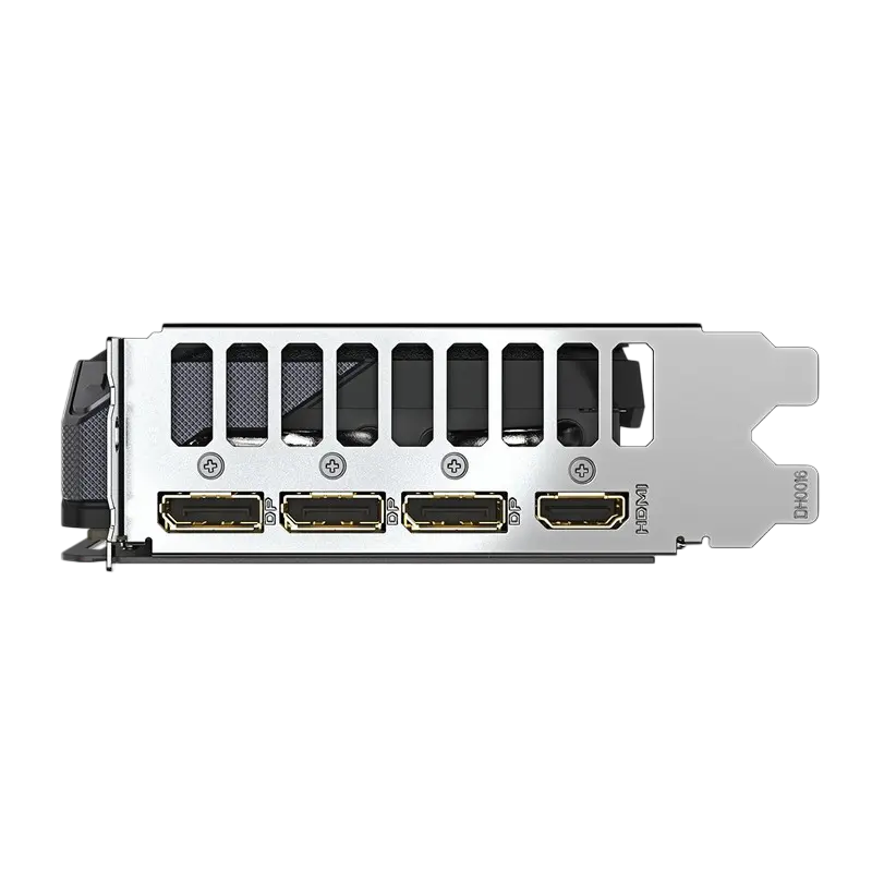 Placă Video Gigabyte GV-N506TGAMING OC-8GD, 8GB GDDR7 128bit