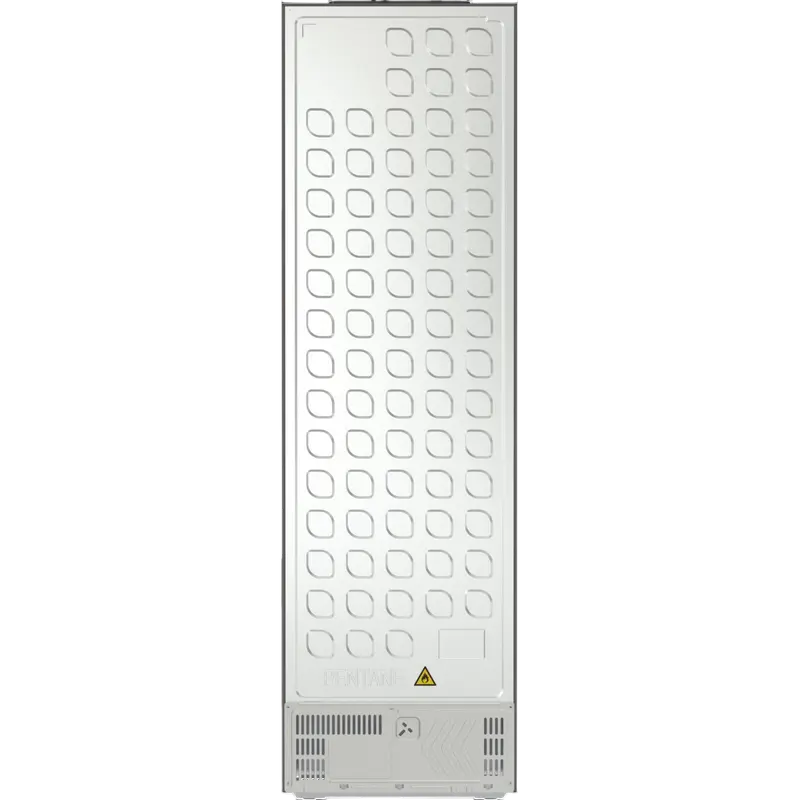Холодильник Hisense RB5P410SACC, Нержавеющая сталь