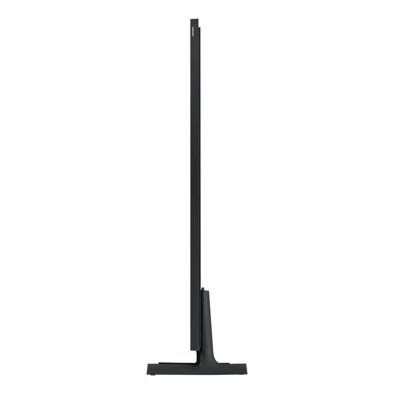 75" QLED SMART TV Samsung QE75LS03DAUXUA, 3840x2160 4K UHD, Tizen, Negru