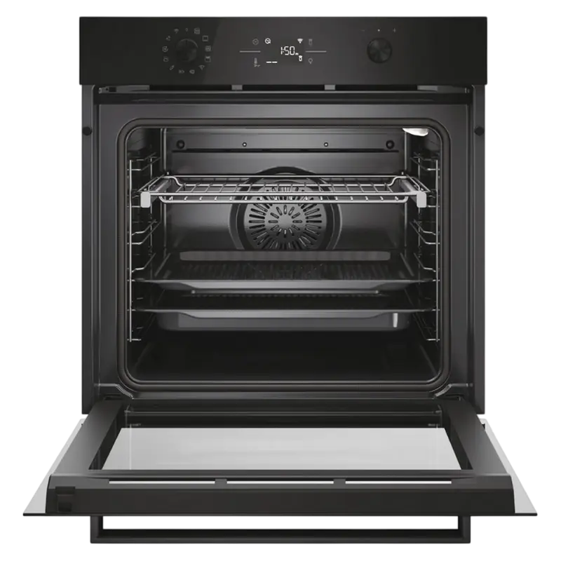 Cuptor Electric Candy CA6 NP5B3YTB, Negru