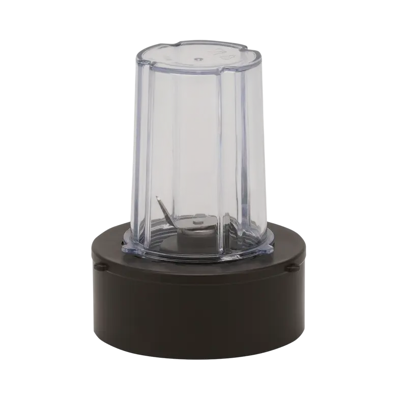 Blender staționar Polaris PTB 1834G, Oțel Inoxidabil | Negru