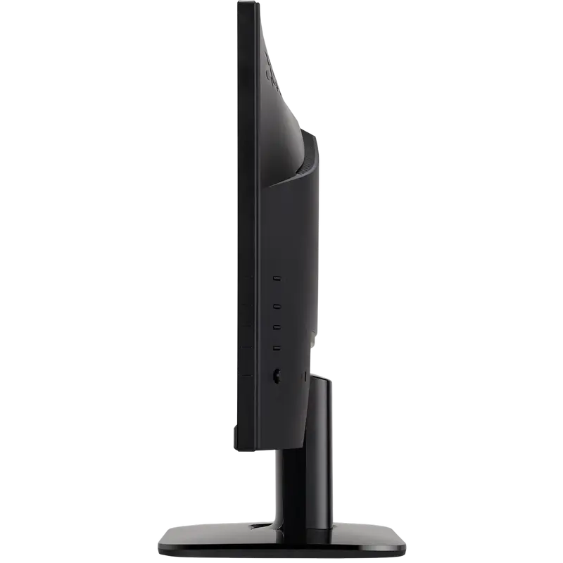 23,8" Monitor Acer KA242YGbip, VA 1920x1080 FHD, Negru