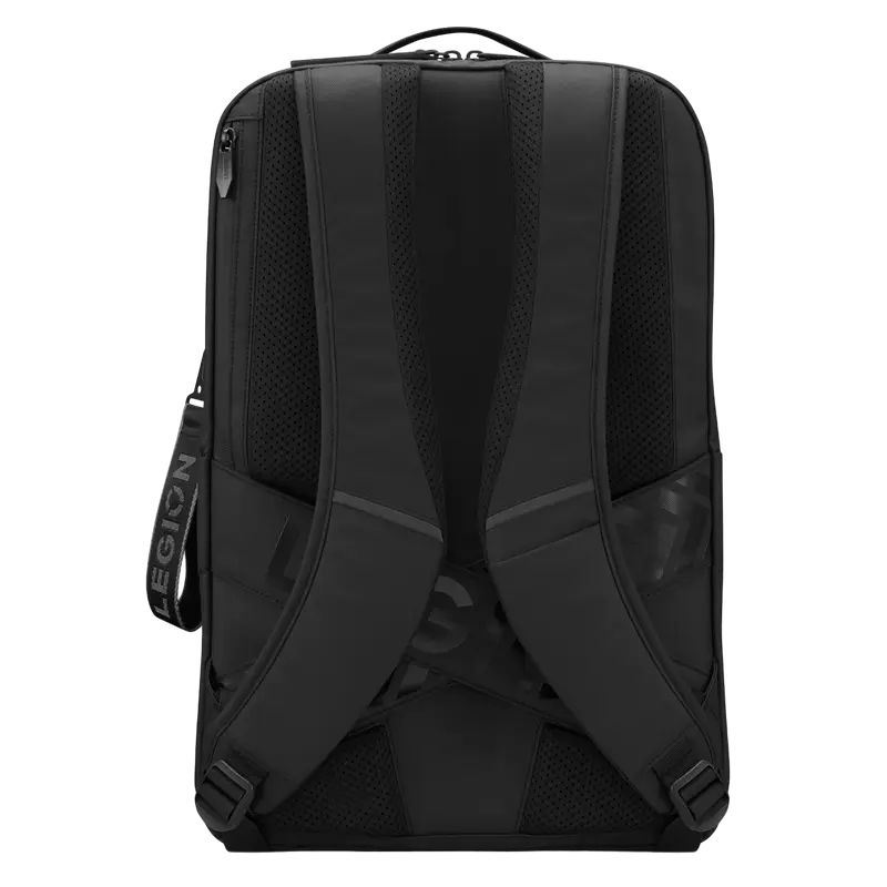 Rucsac Lenovo Legion GB700, 16", Poliuretan 900D, Negru