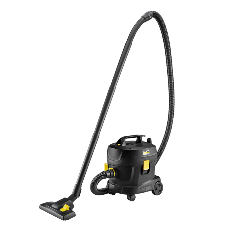 Пылесос Karcher T 11/1 Classic Re!Plast Anniversary Edition, Чёрный