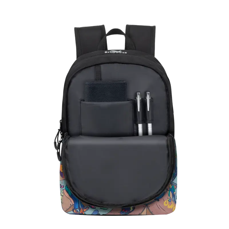 Rucsac Rivacase 5420, Multicolor