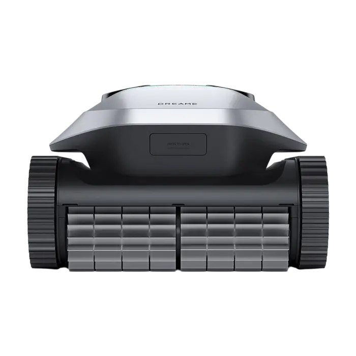 Робот-пылесос для бассейнов Dreame Z1 Pro, Черный