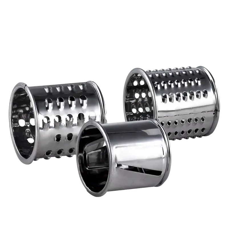Mașină de tocat carne Polaris PMG 2561, Negru | Argintiu