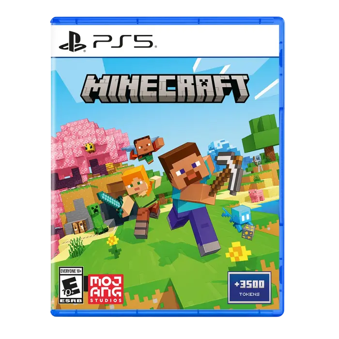 Cumpara  Jocuri pentru console și PC-uri - ActiVision Minecraft: Starter Pack, Acțiune ș..
