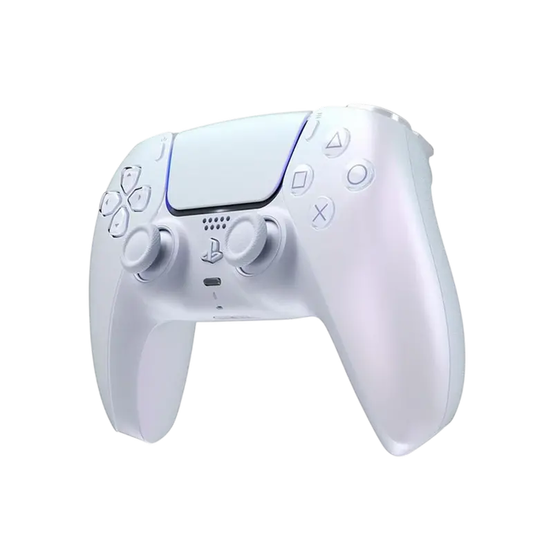 Gamepad SONY Playstation 5 DualSense, Crom Pearl