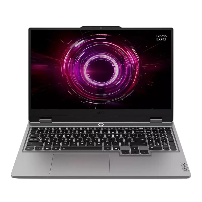 Игровой ноутбук 15,6