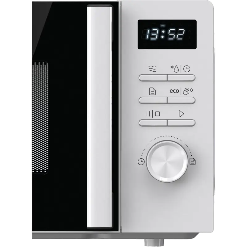 Cuptor cu microunde Gorenje MO20A3WH, Alb