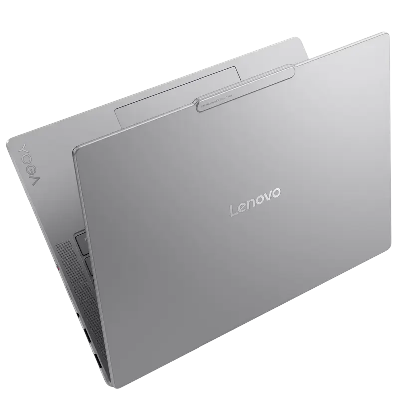 Ноутбук 14,5" Lenovo Yoga Pro 7 14IAH10, Luna Grey, Intel Core Ultra 7 255H, 32Гб/1024Гб, Windows 11 Home SL