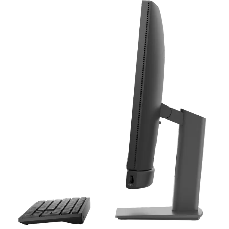 Computer All-in-One DELL QC24250, 24