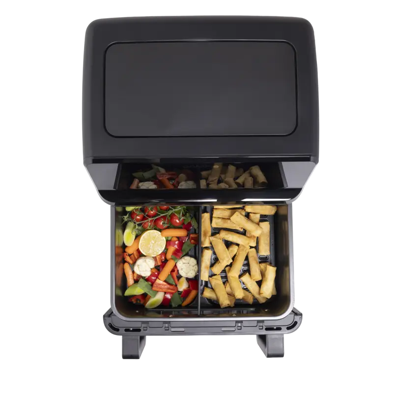 Мультипечь Gorenje AF2700BP, Чёрный