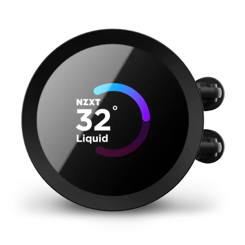 Cooler procesor NZXT Kraken 360 RGB