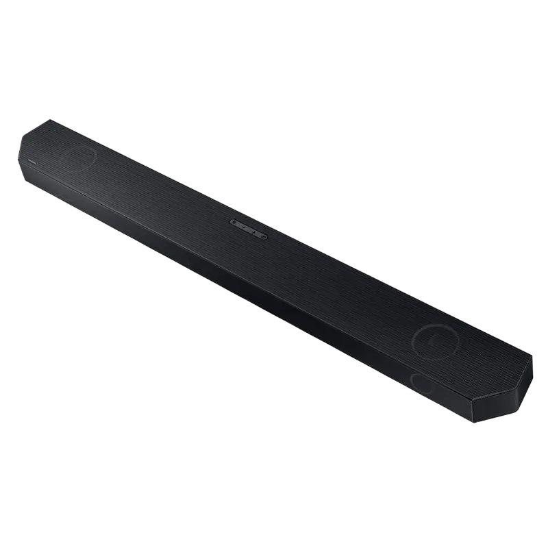 Soundbar Samsung HW-Q700D, Negru