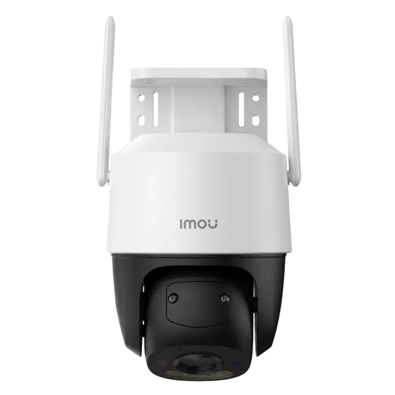 Camera de supraveghere IMOU Cruiser SC 4G 5MP, Alb