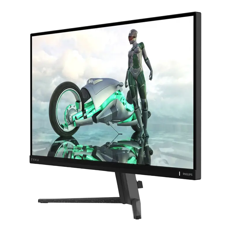 27" Monitor Gaming Philips 27M2N3500NL, VA 2560x1440 WQHD, Negru