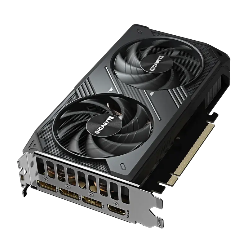 Placă Video Gigabyte GV-N5060WF2MAX OC-8GD, 8GB GDDR7 128bit