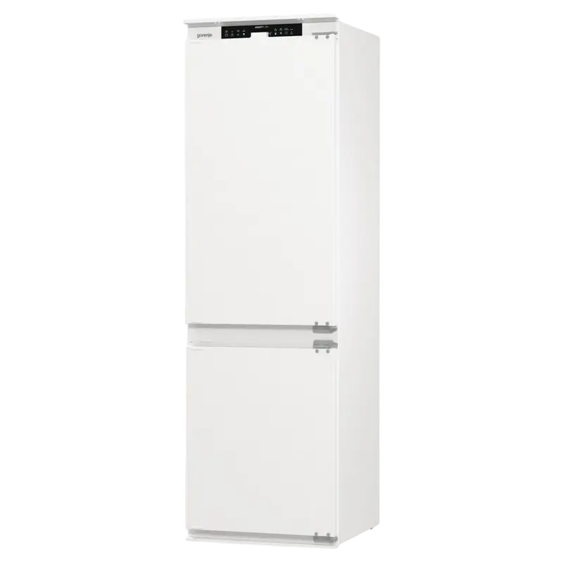 Холодильник Gorenje NRKI517E41, Белый