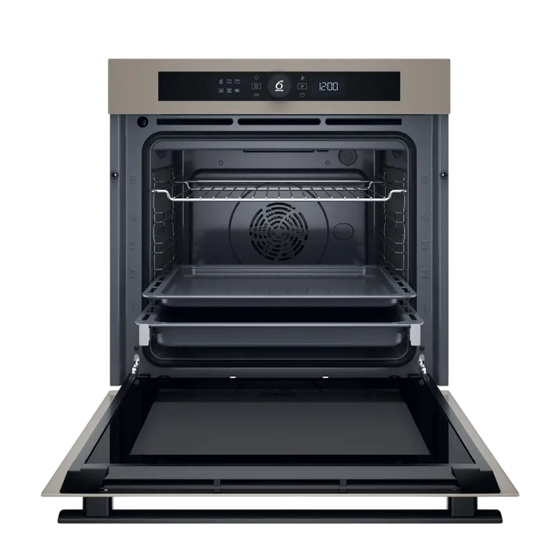 Cuptor electric Whirlpool WOI4S8CM1SEA, Bej