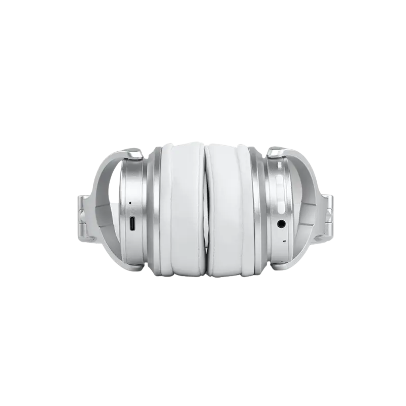 Căști MUSE M-278 BTW, Alb