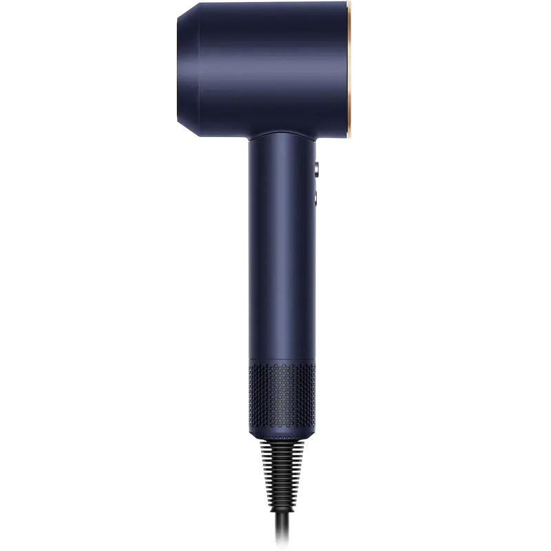 Uscător de păr Dyson HD07, 1600W, Prussian Blue | Rich Copper