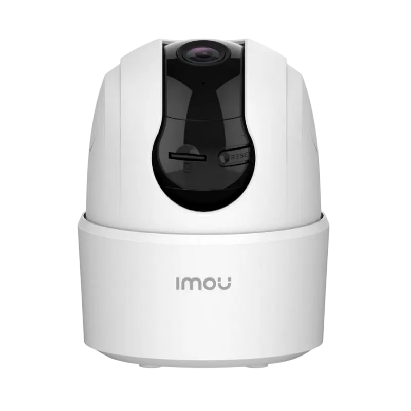 Camera de supraveghere IMOU Ranger 2C 3MP, Alb