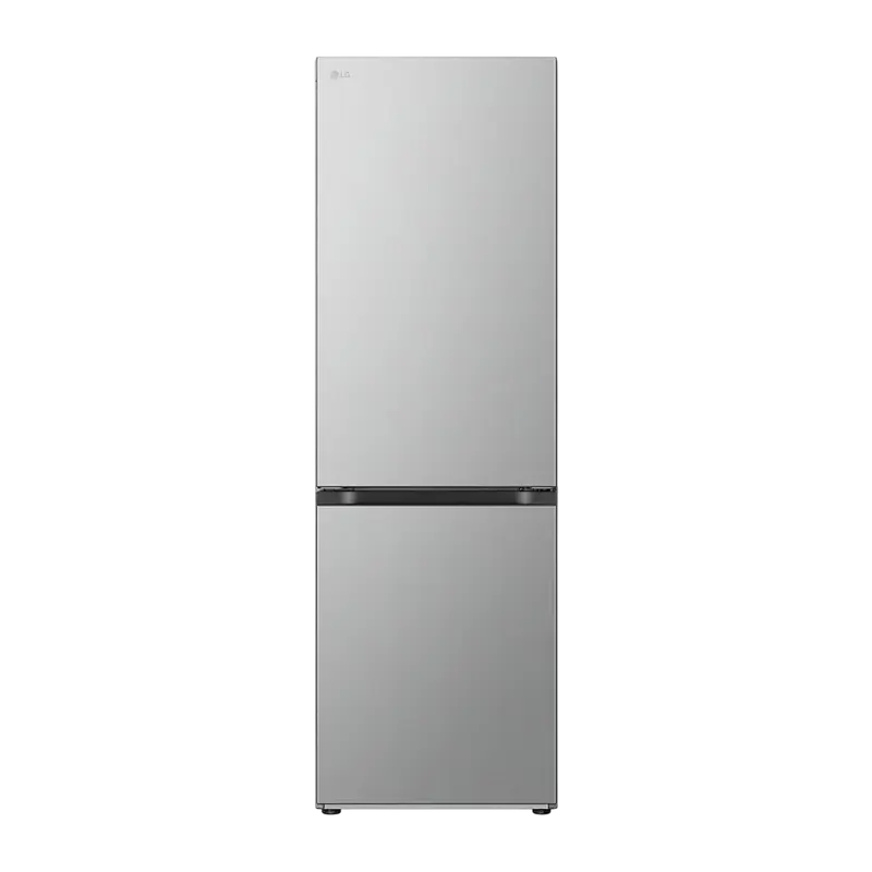 Холодильник LG GBV7180CPY, Серебрис..