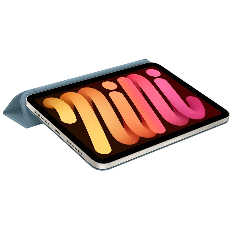Husă pentru tabletă Apple Smart Folio pentru iPad mini (A17 Pro), 8,3