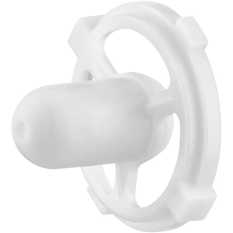 Mașină de tocat carne Ardesto MGA-2300J, Alb