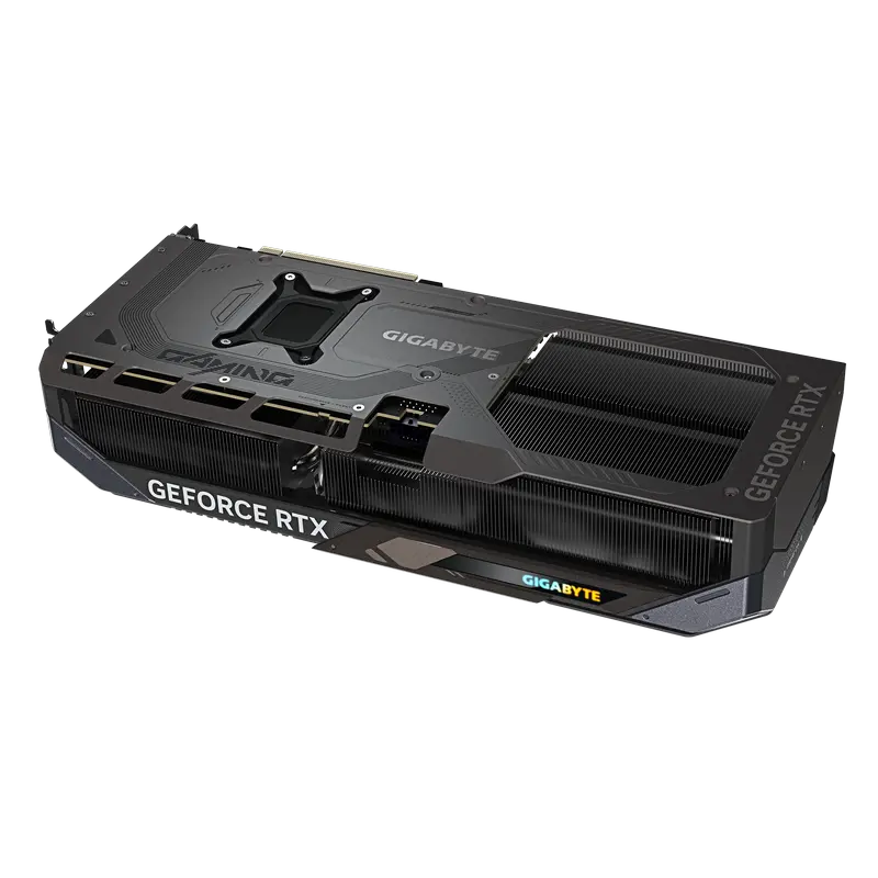 Placă Video Gigabyte GeForce RTX 5070 Ti Gaming OC, 16GB GDDR7 256bit (GV-N507TGAMING ОС-16GD)