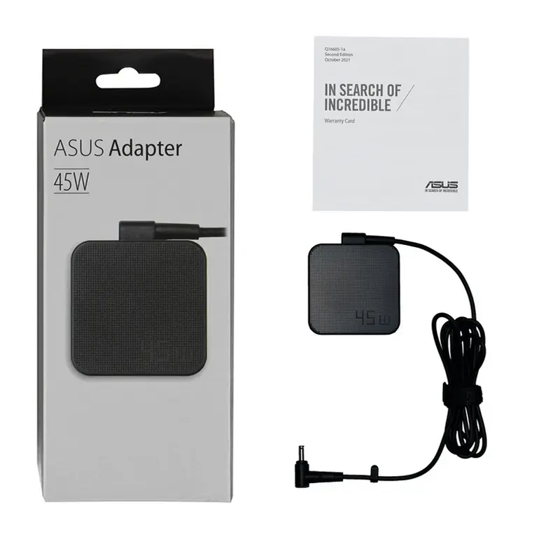 Adaptor de rețea universal ASUS ADP-45ZE B, 45W