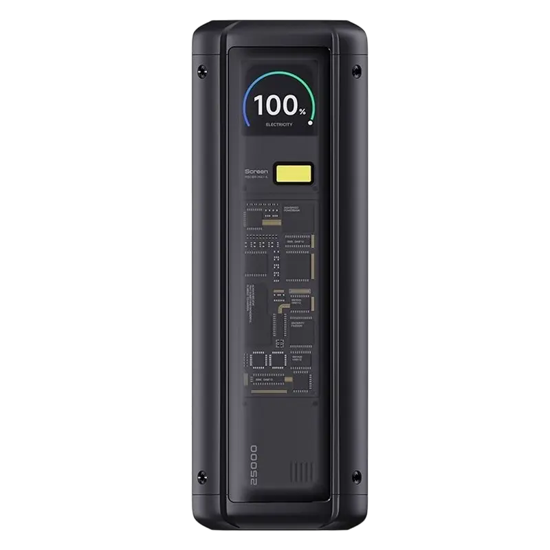 Cumpara  Baterii portabile - Портативное зарядное устройство Xiaomi 212W H..