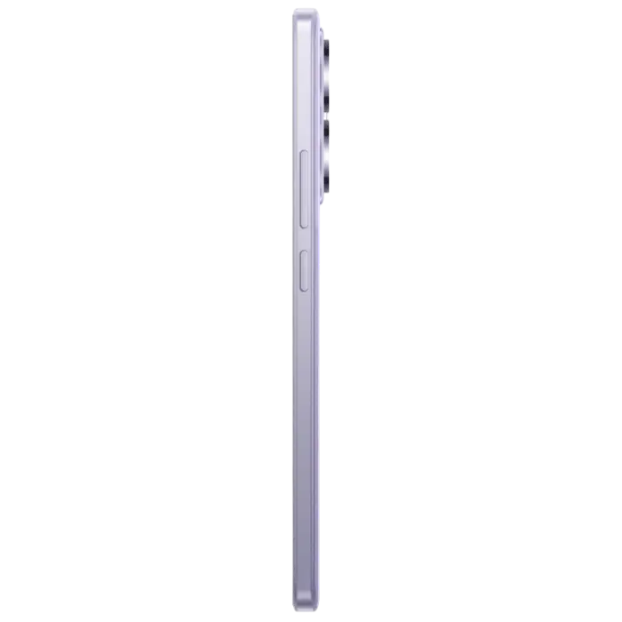 Smartphone Xiaomi Redmi Note 14 5G, 8GB/265GB, Violet Lavandă