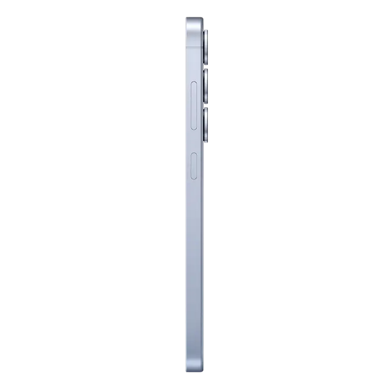 Smartphone Samsung Galaxy S25, 12GB/512GB, Ice Blue