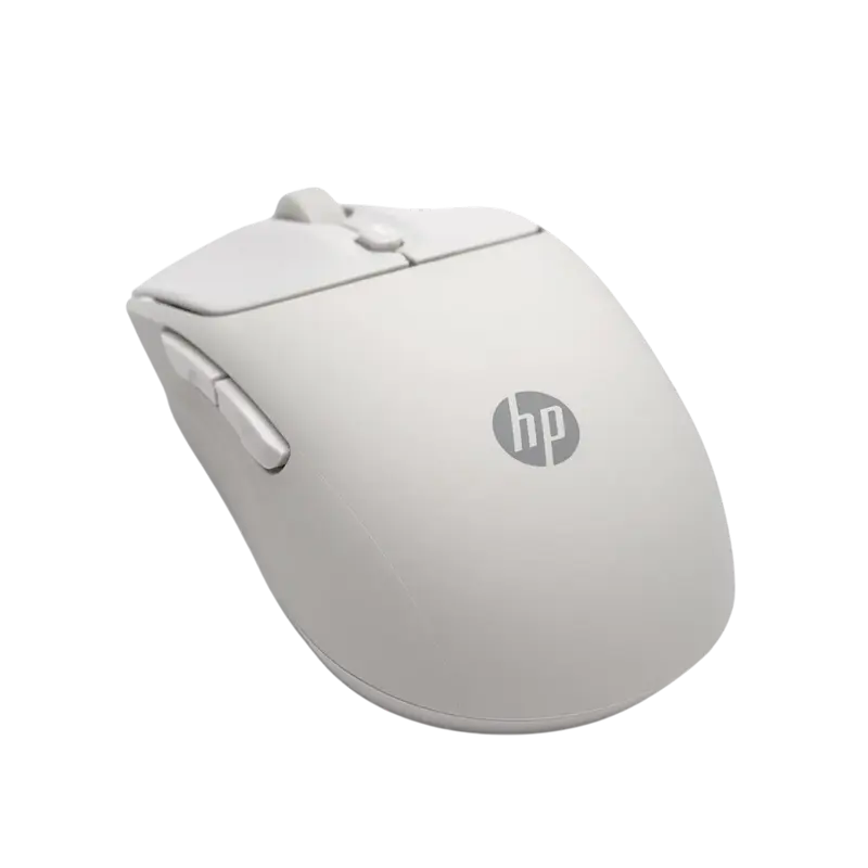 Мышь HP 400 Quiet, Maple