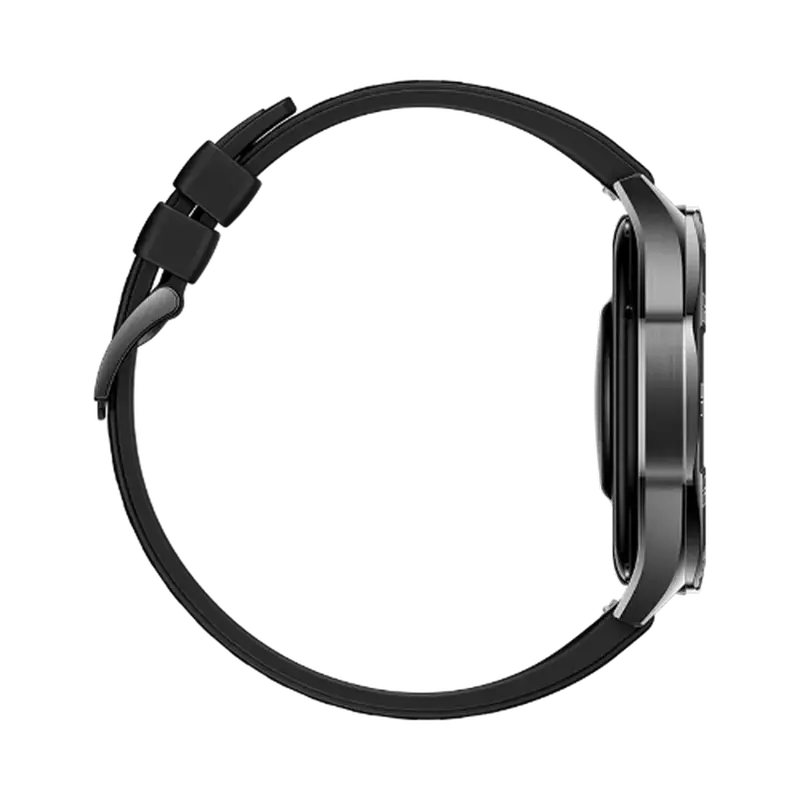 Ceas inteligent Huawei GT 5, 46mm, Negru