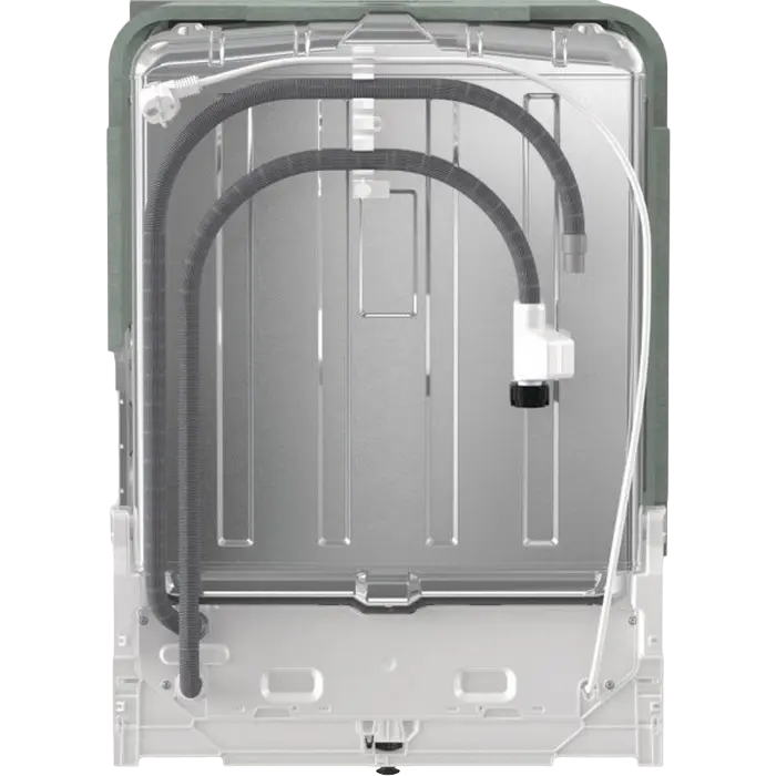 Mașină de spălat vase Gorenje GV 642 C60, Alb