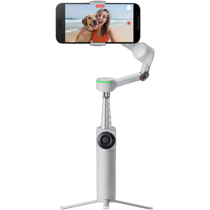 Купить  Интеллектуальные устройства - Монопод для селфи Insta360 Flow 2 Pro Creator..